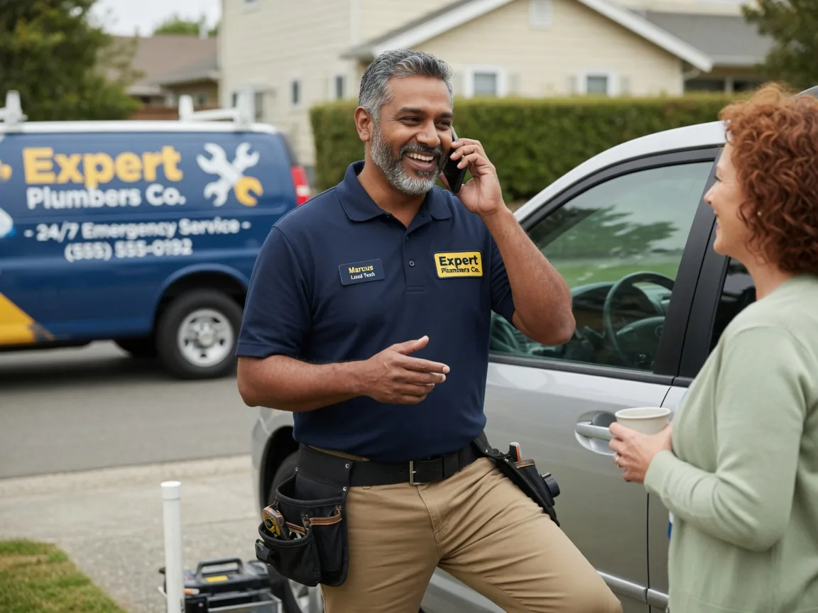 Hydro Jetting Service in Anita, PA